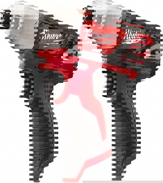 Cordless Impact Driver: 12V, 1/4